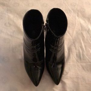 AKIRA Azalea Wang Boots